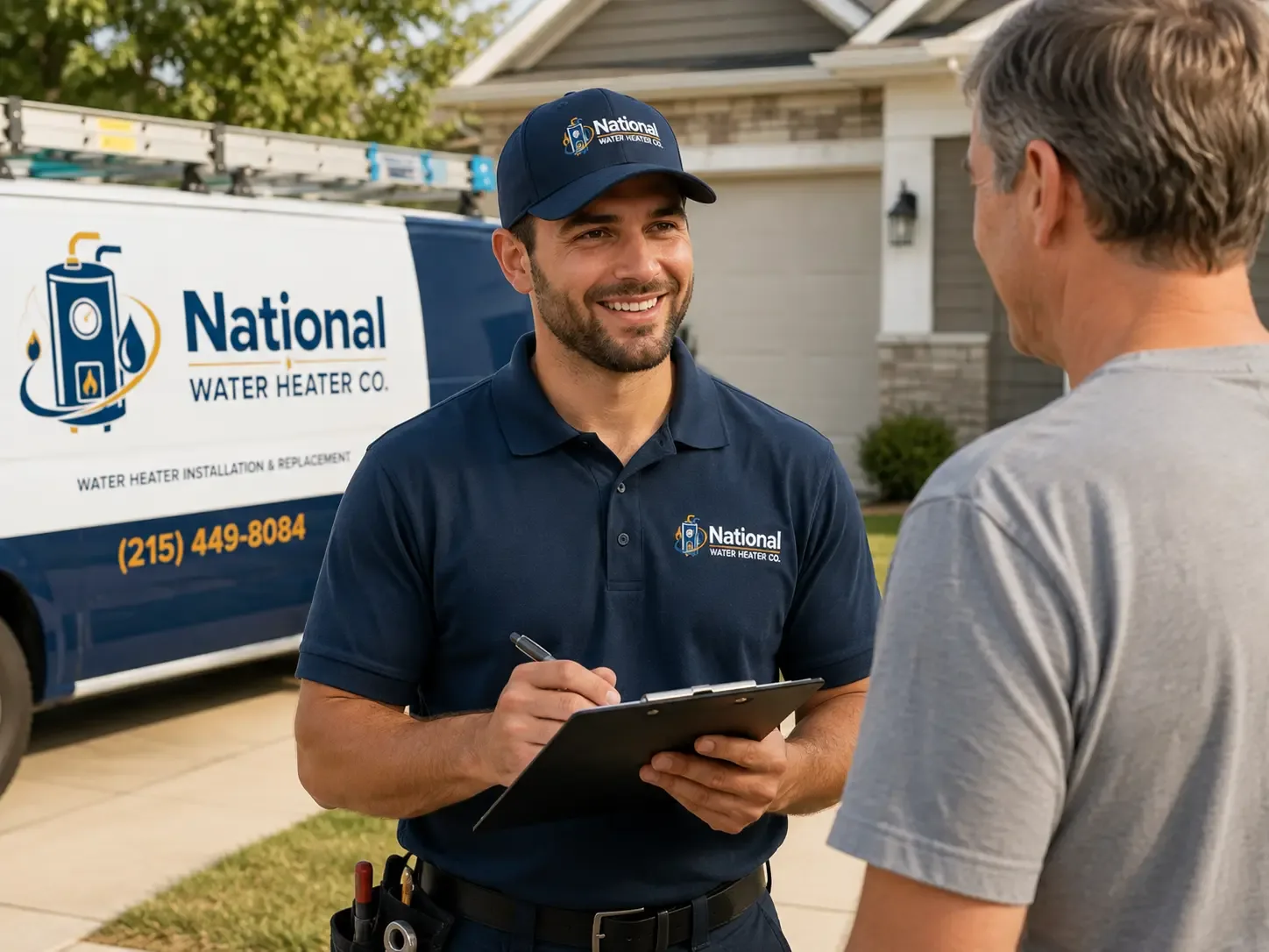 Water Heater Installation Pocasset, OK FAQs